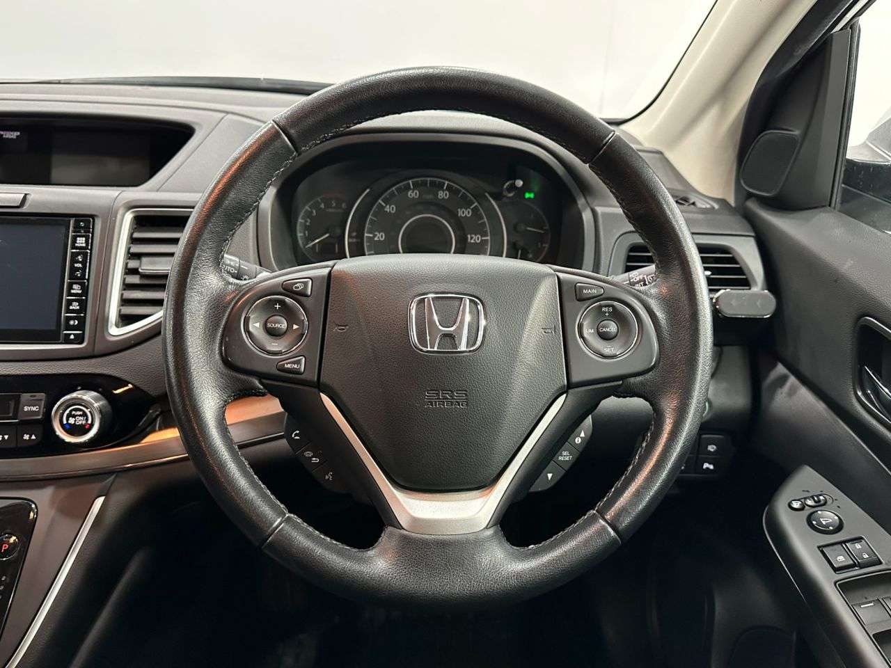 2018 HONDA CR-V 2018 HONDA CR-V