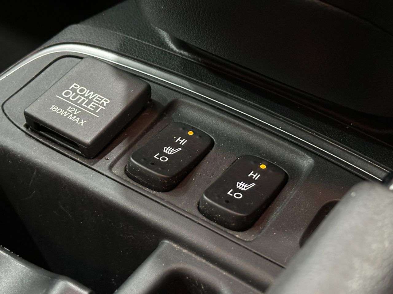 2018 HONDA CR-V 2018 HONDA CR-V