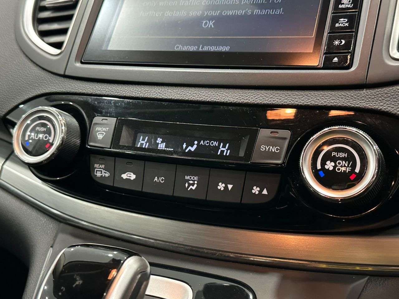 2018 HONDA CR-V 2018 HONDA CR-V