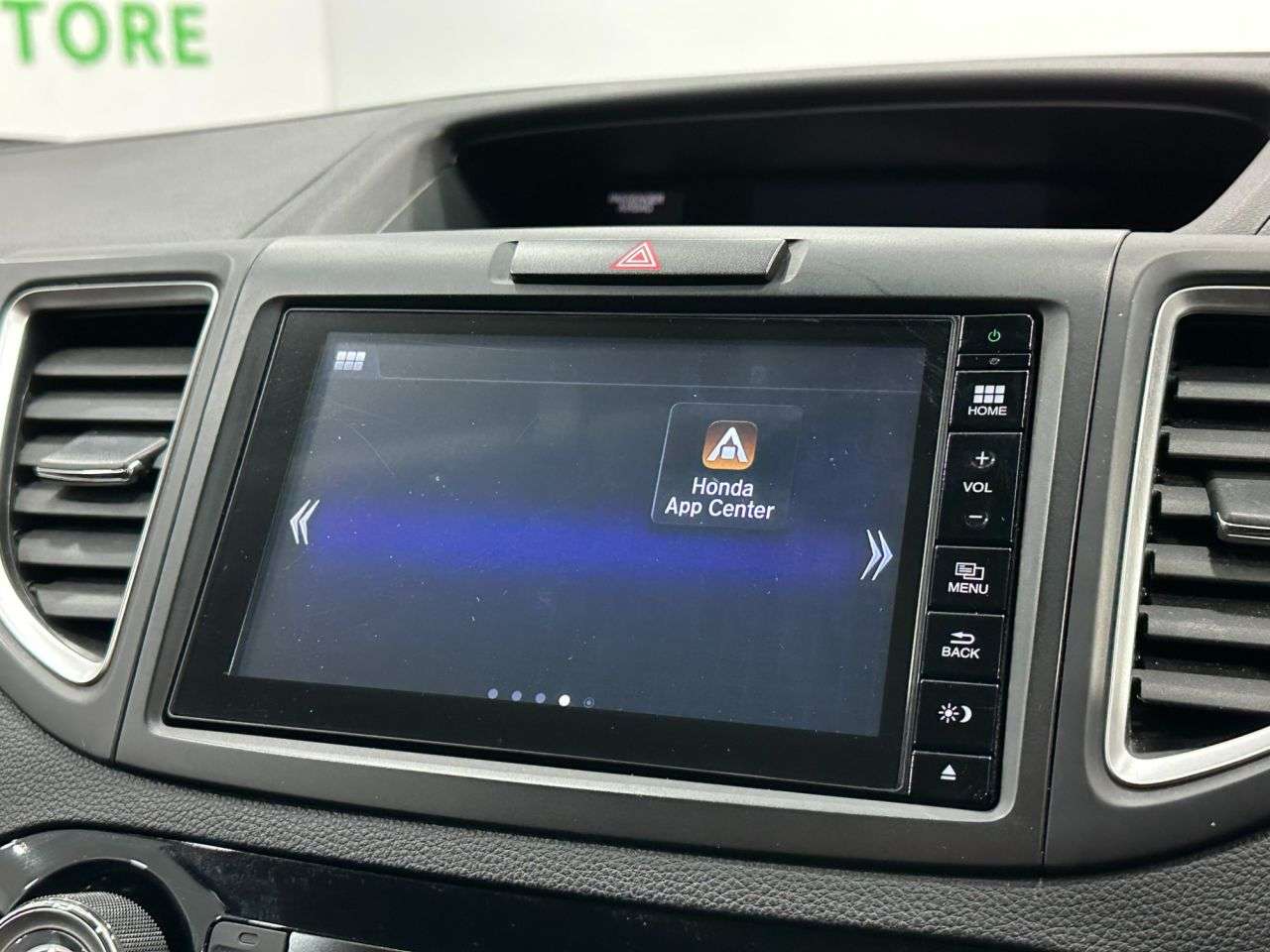 2018 HONDA CR-V 2018 HONDA CR-V