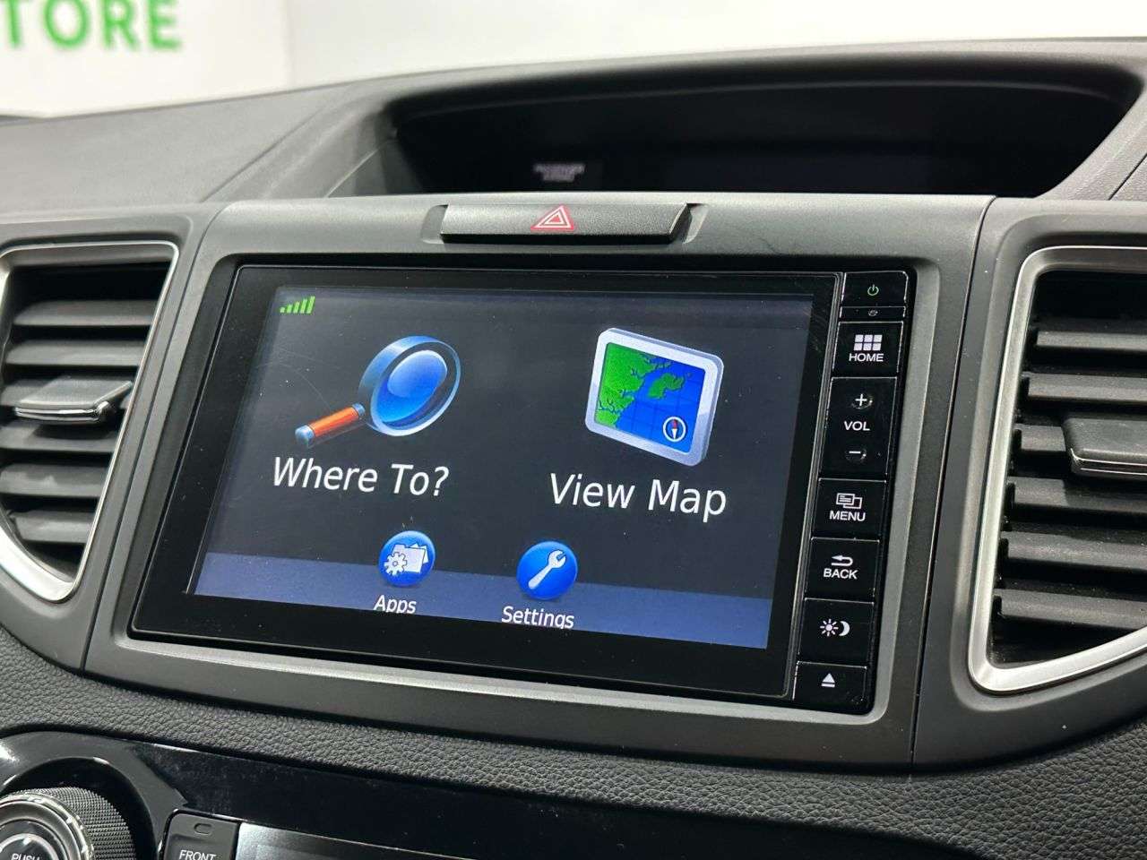 2018 HONDA CR-V 2018 HONDA CR-V