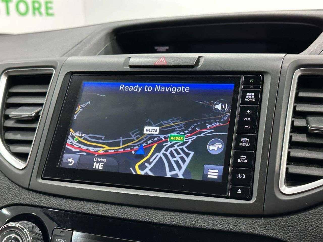 2018 HONDA CR-V 2018 HONDA CR-V