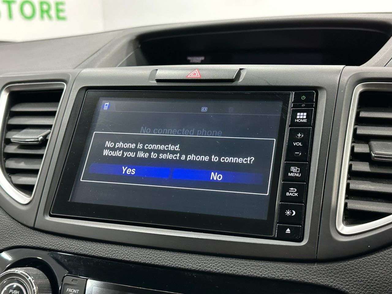 2018 HONDA CR-V 2018 HONDA CR-V