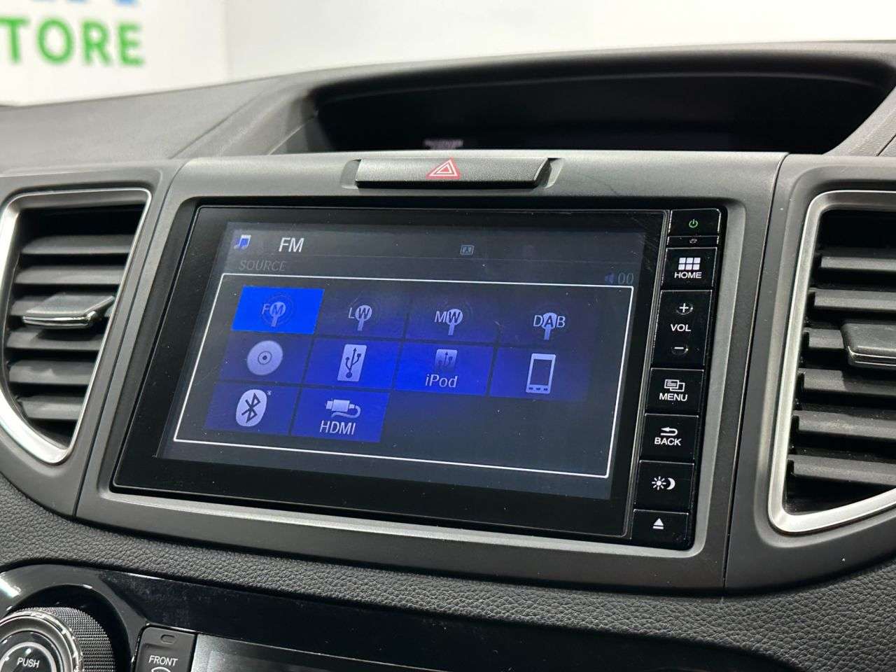2018 HONDA CR-V 2018 HONDA CR-V