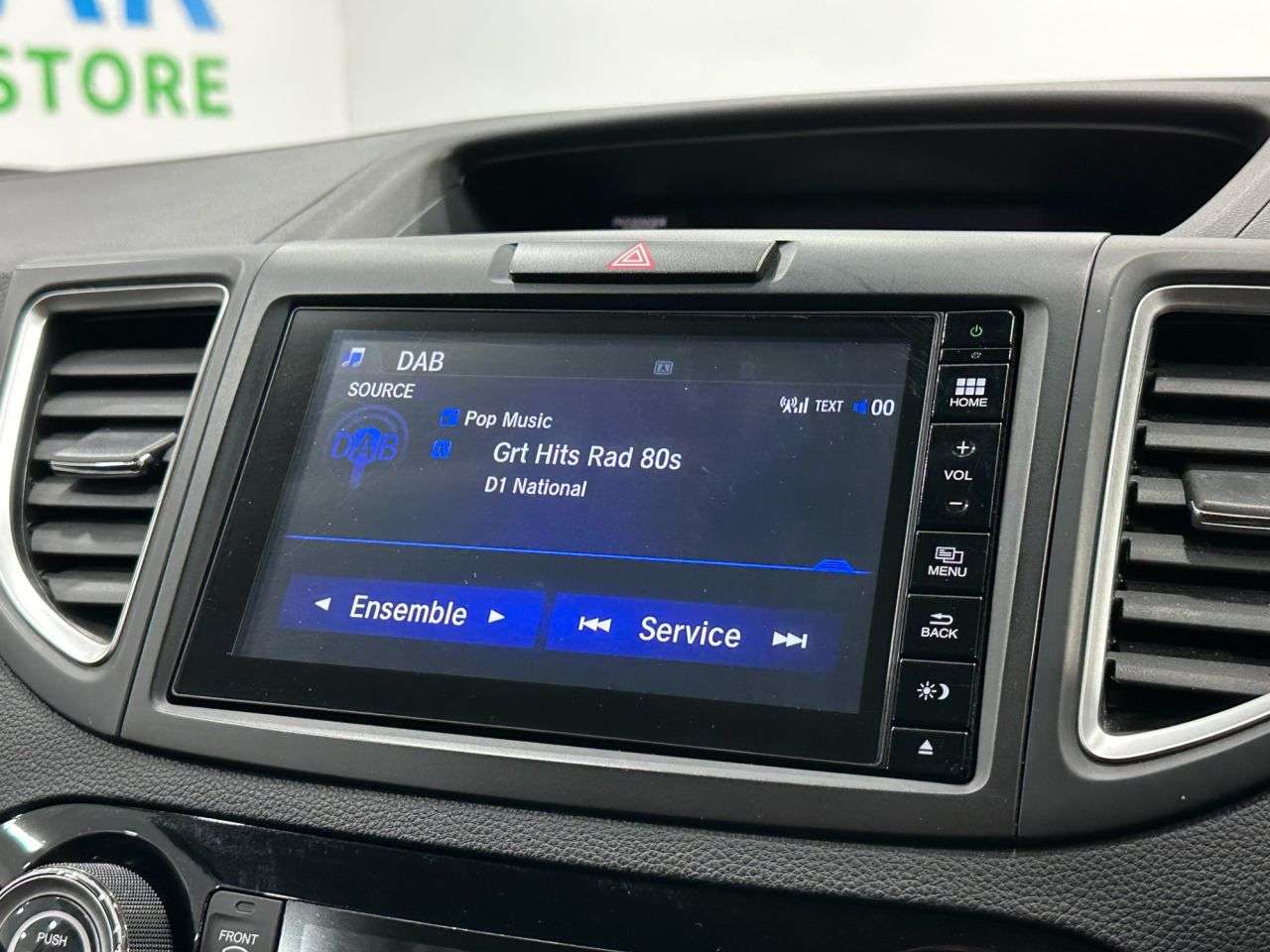 2018 HONDA CR-V 2018 HONDA CR-V