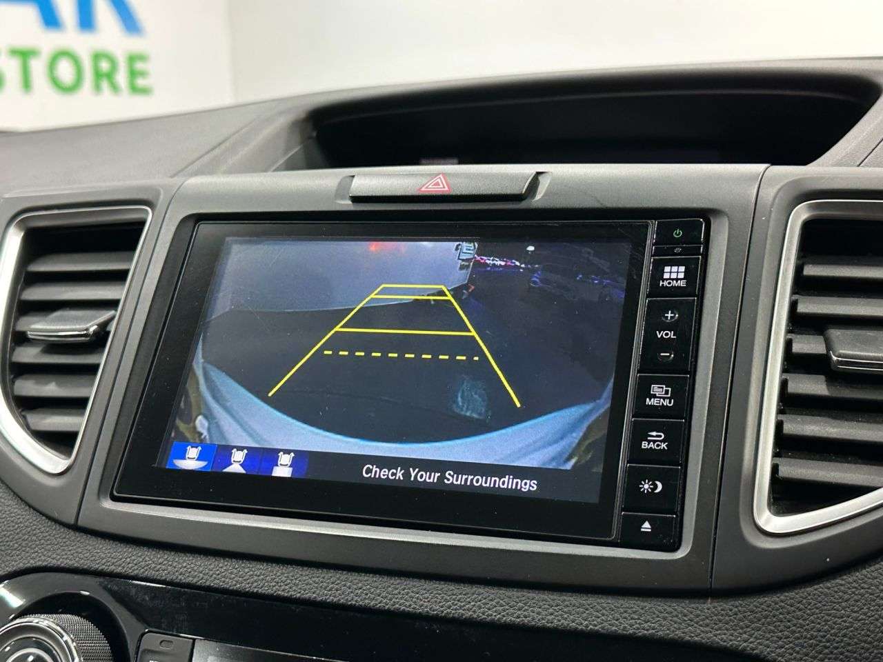 2018 HONDA CR-V 2018 HONDA CR-V