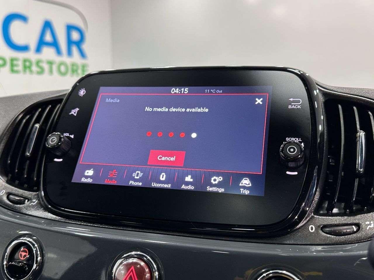 2021 FIAT 500 2021 FIAT 500