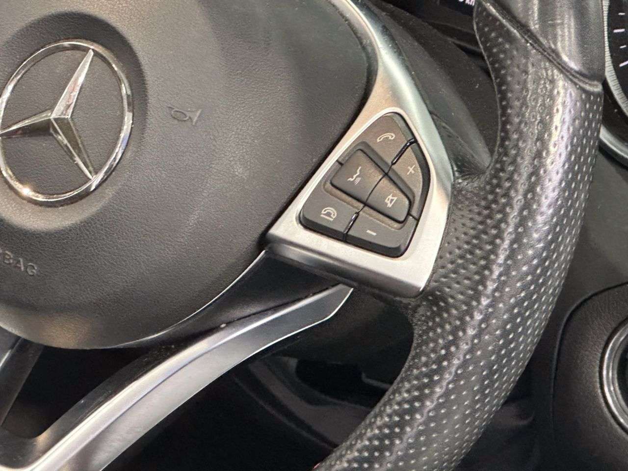 2017 MERCEDES-BENZ SLC 2017 MERCEDES-BENZ SLC