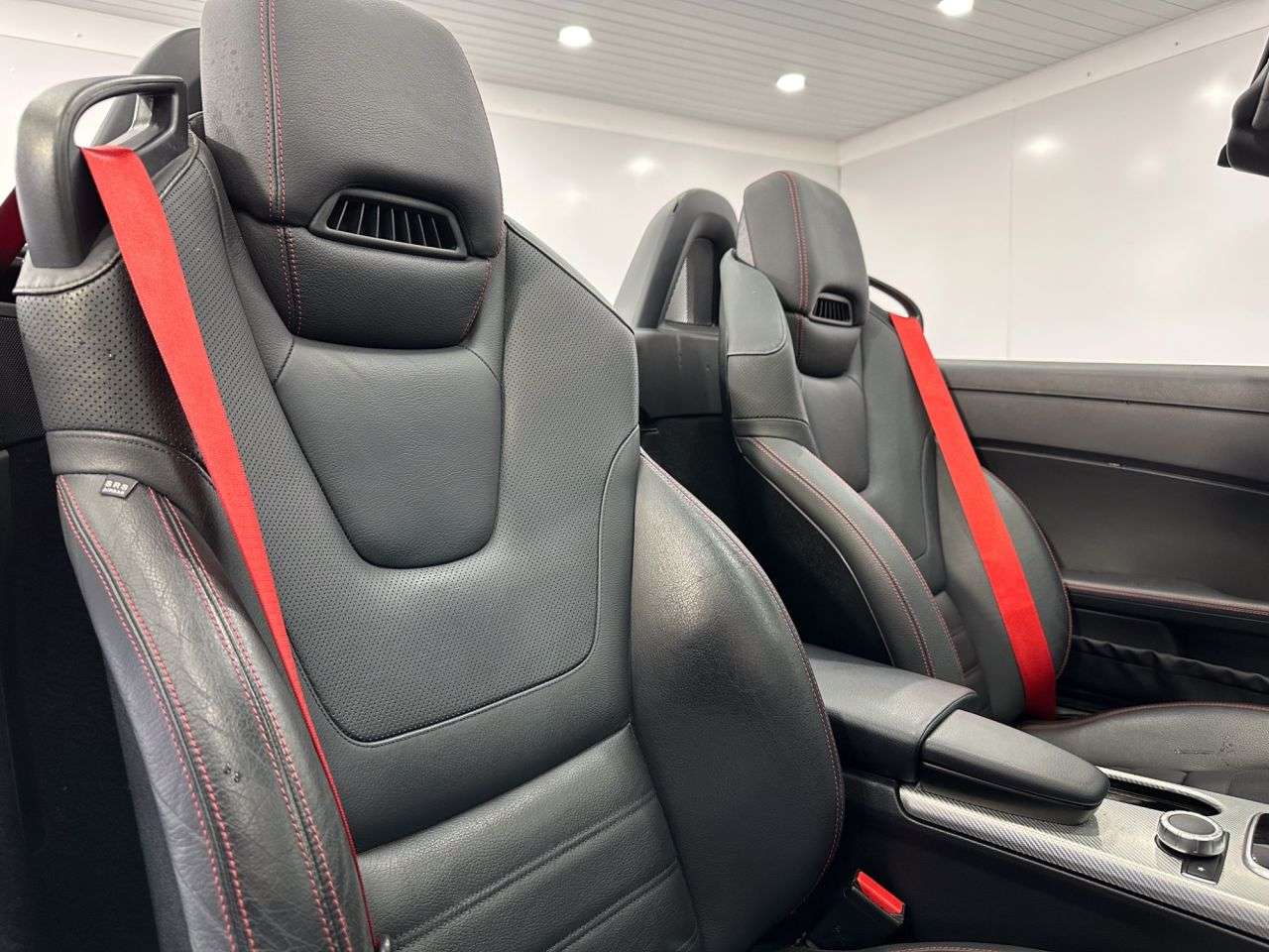 2017 MERCEDES-BENZ SLC 2017 MERCEDES-BENZ SLC