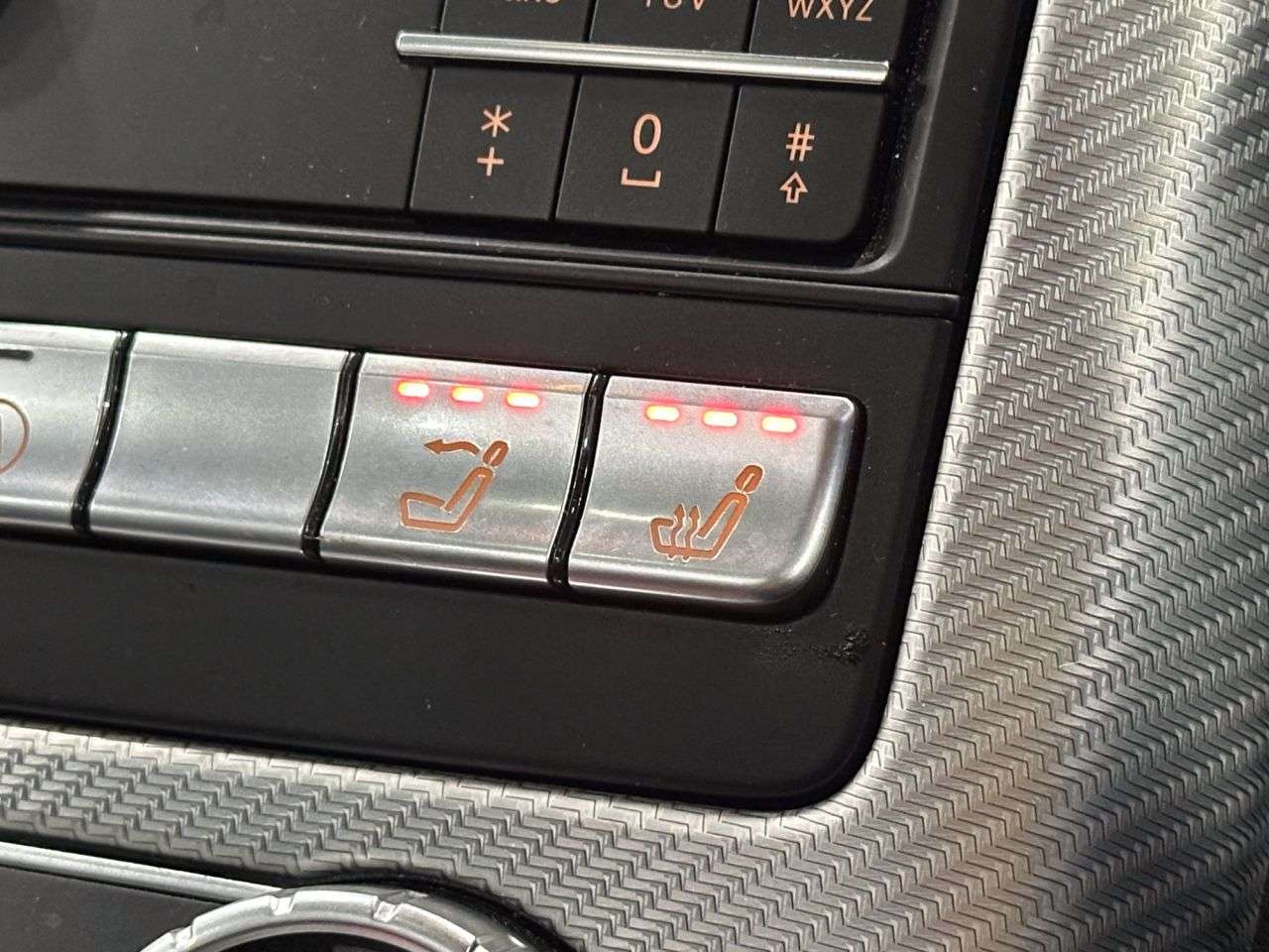 2017 MERCEDES-BENZ SLC 2017 MERCEDES-BENZ SLC