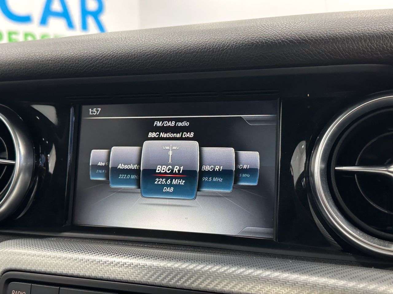 2017 MERCEDES-BENZ SLC 2017 MERCEDES-BENZ SLC