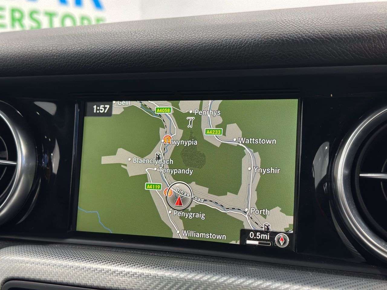 2017 MERCEDES-BENZ SLC 2017 MERCEDES-BENZ SLC