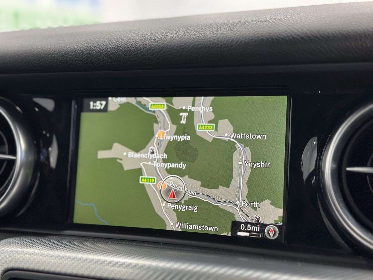 2017 MERCEDES-BENZ SLC 2017 MERCEDES-BENZ SLC