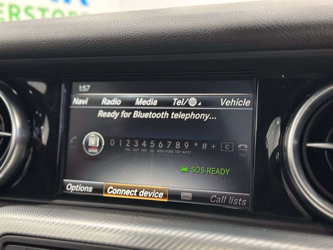 2017 MERCEDES-BENZ SLC 2017 MERCEDES-BENZ SLC