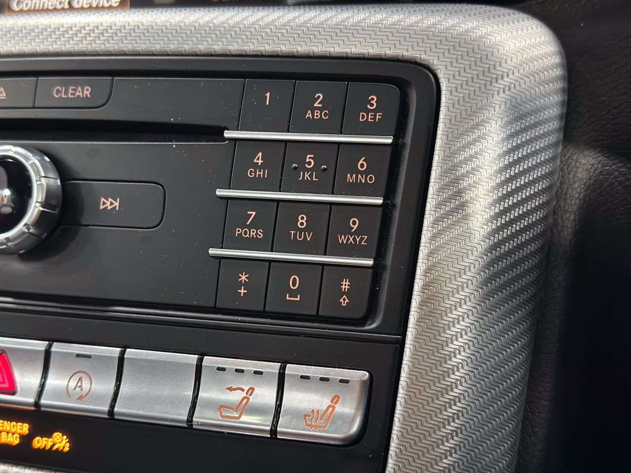 2017 MERCEDES-BENZ SLC 2017 MERCEDES-BENZ SLC