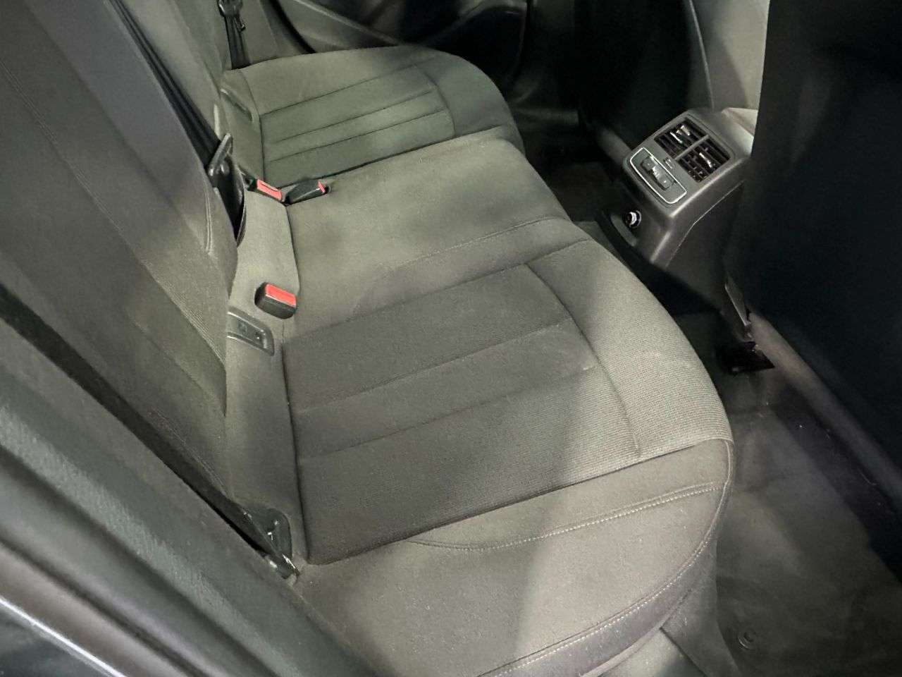 2017 AUDI A4 2017 AUDI A4