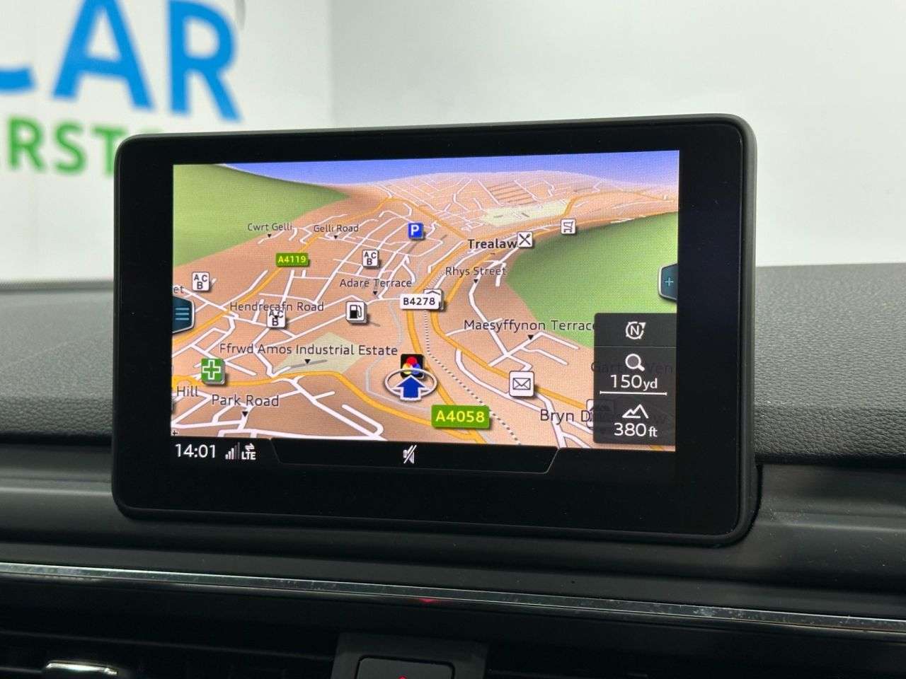 2017 AUDI A4 2017 AUDI A4