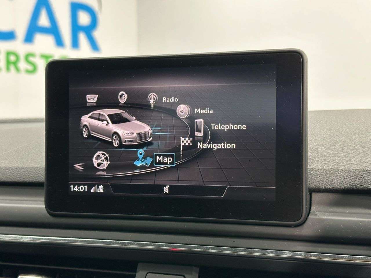 2017 AUDI A4 2017 AUDI A4