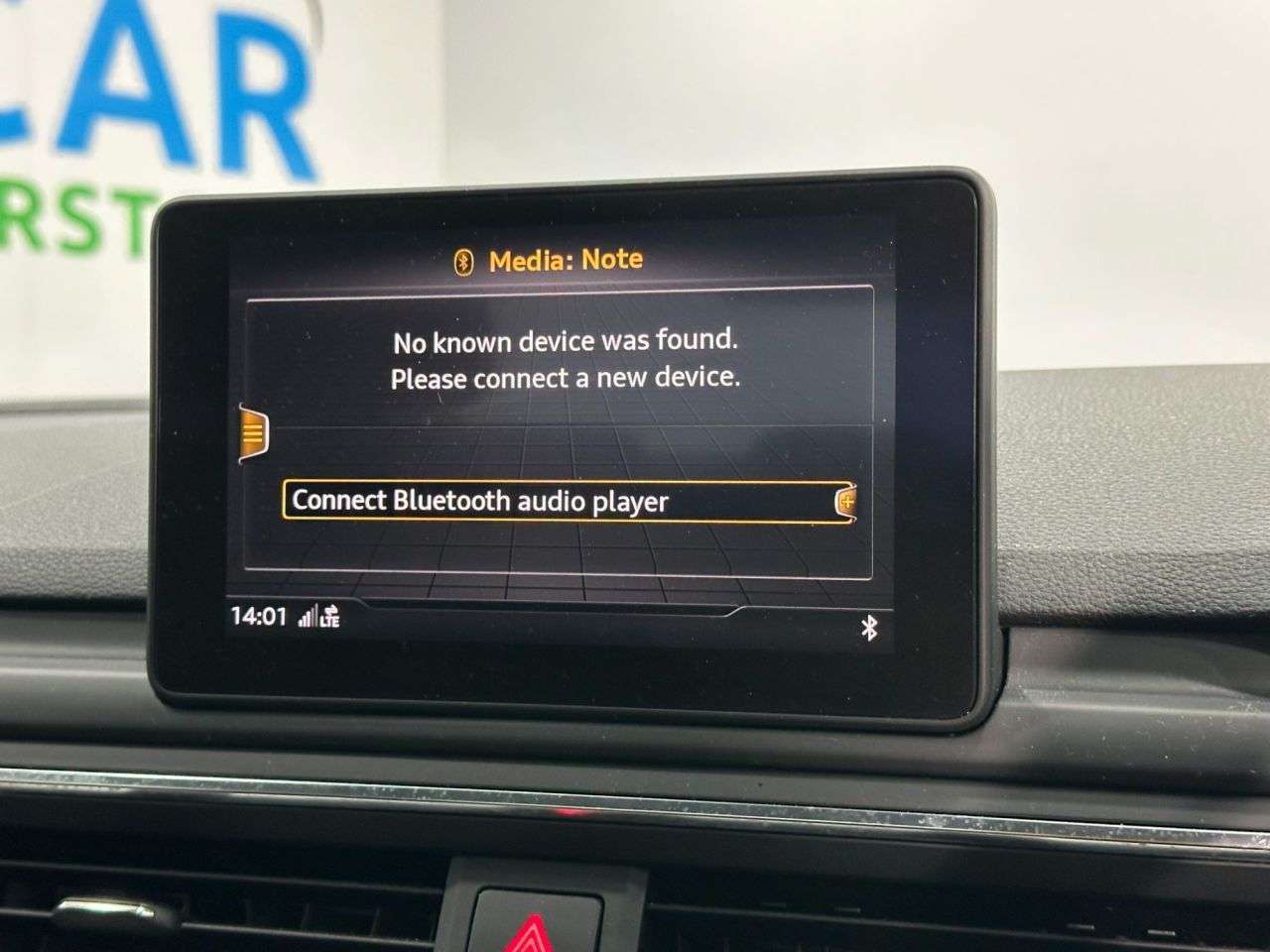 2017 AUDI A4 2017 AUDI A4