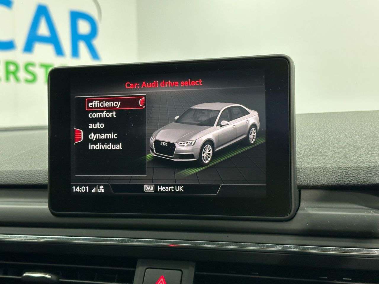 2017 AUDI A4 2017 AUDI A4