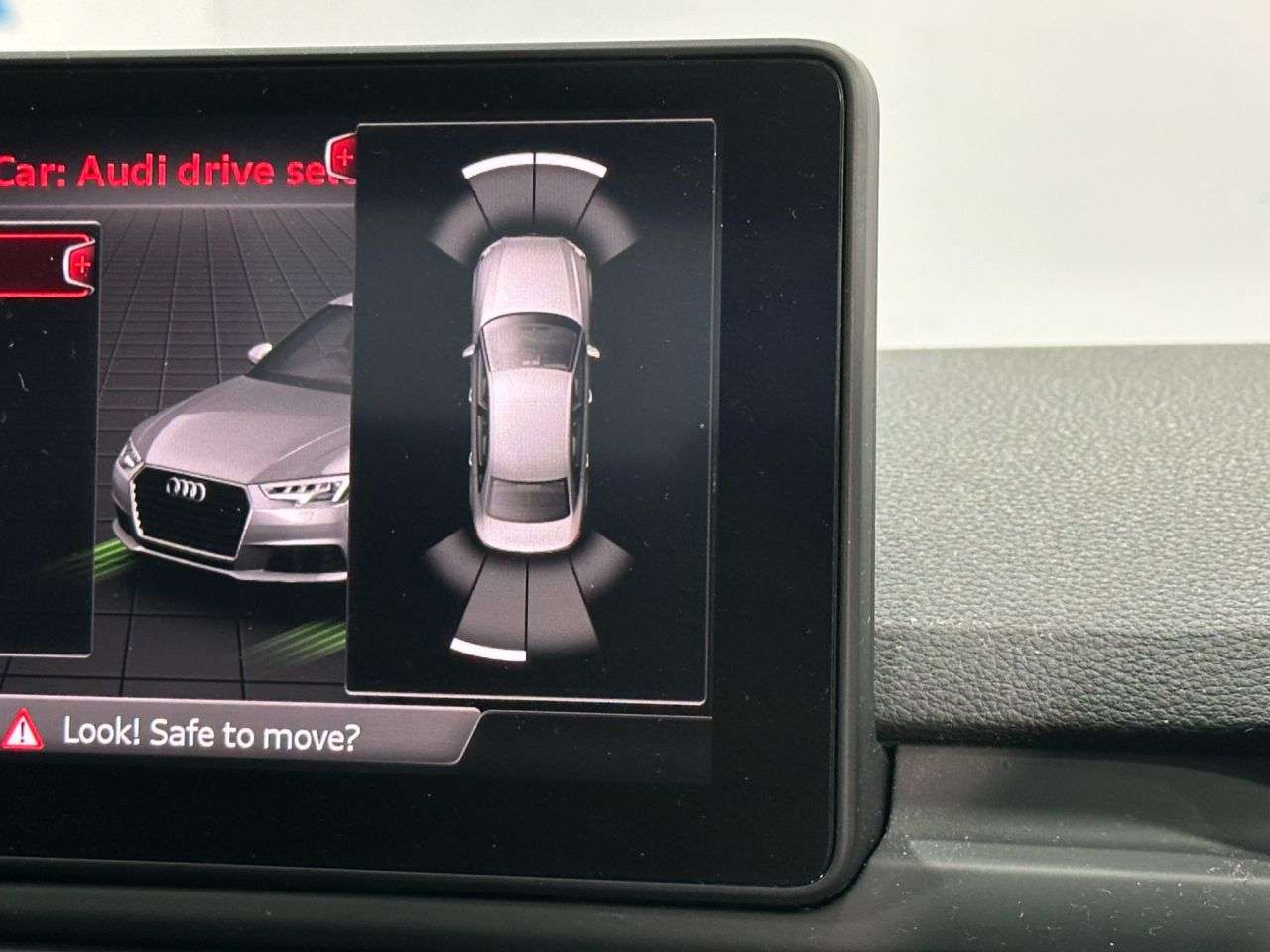 2017 AUDI A4 2017 AUDI A4