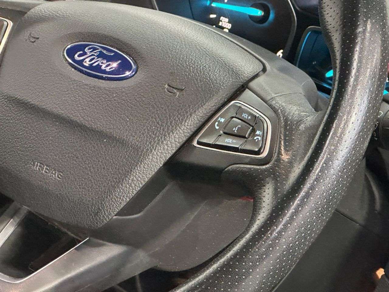 2019 FORD KUGA 2019 FORD KUGA
