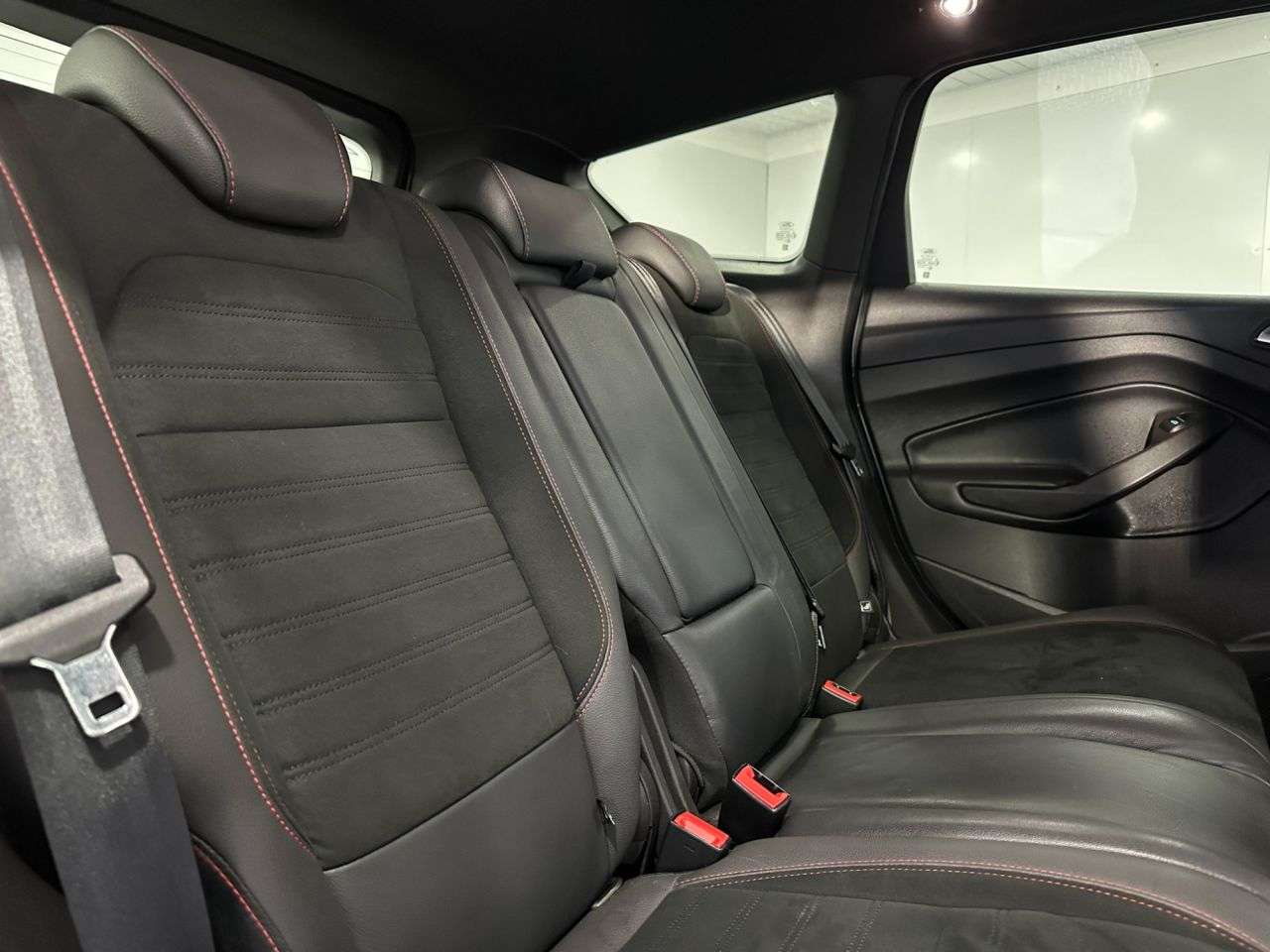 2019 FORD KUGA 2019 FORD KUGA