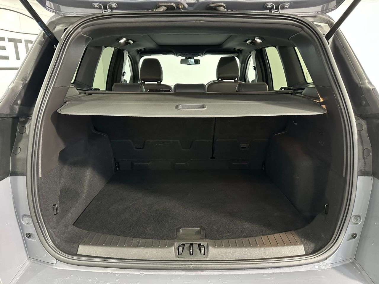 2019 FORD KUGA 2019 FORD KUGA