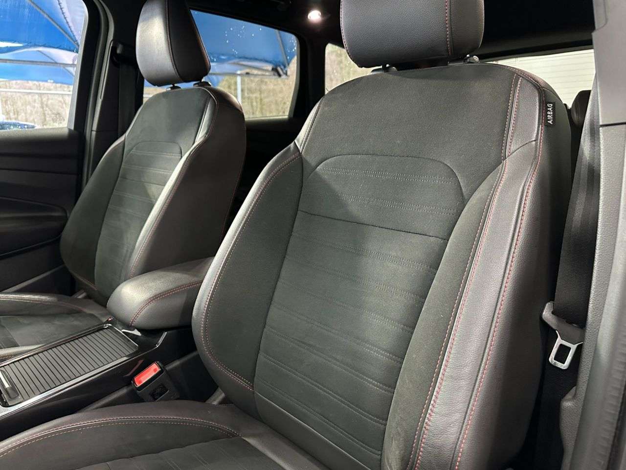 2019 FORD KUGA 2019 FORD KUGA