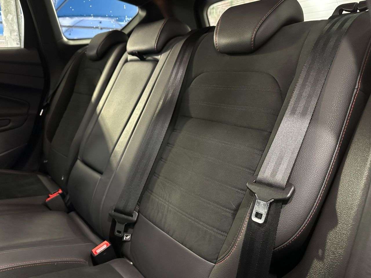 2019 FORD KUGA 2019 FORD KUGA