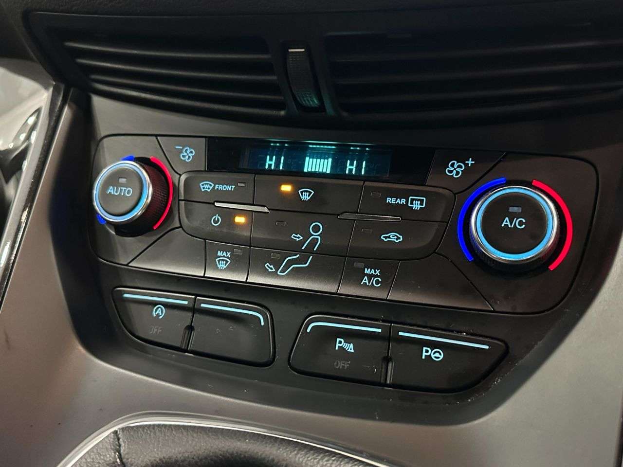 2019 FORD KUGA 2019 FORD KUGA