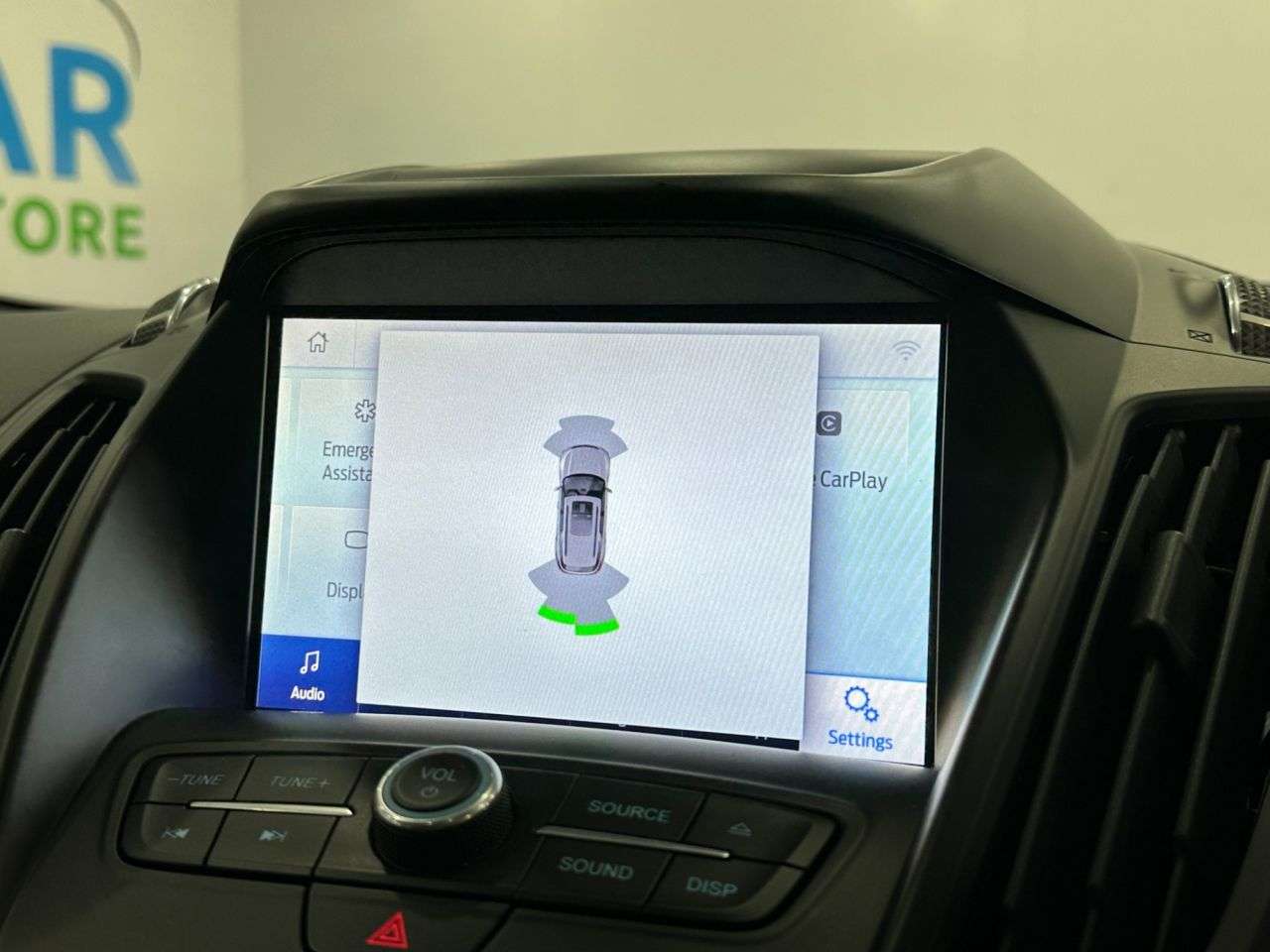 2019 FORD KUGA 2019 FORD KUGA