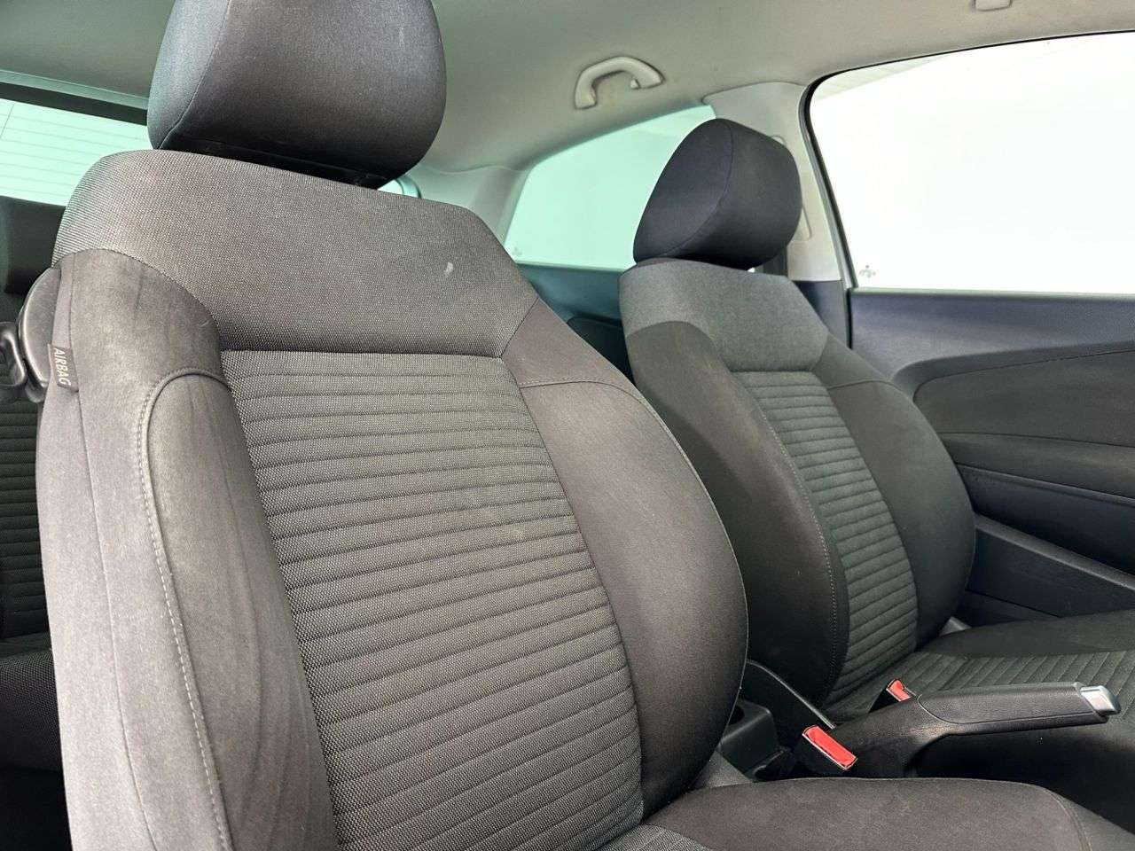 2014 VOLKSWAGEN POLO 2014 VOLKSWAGEN POLO