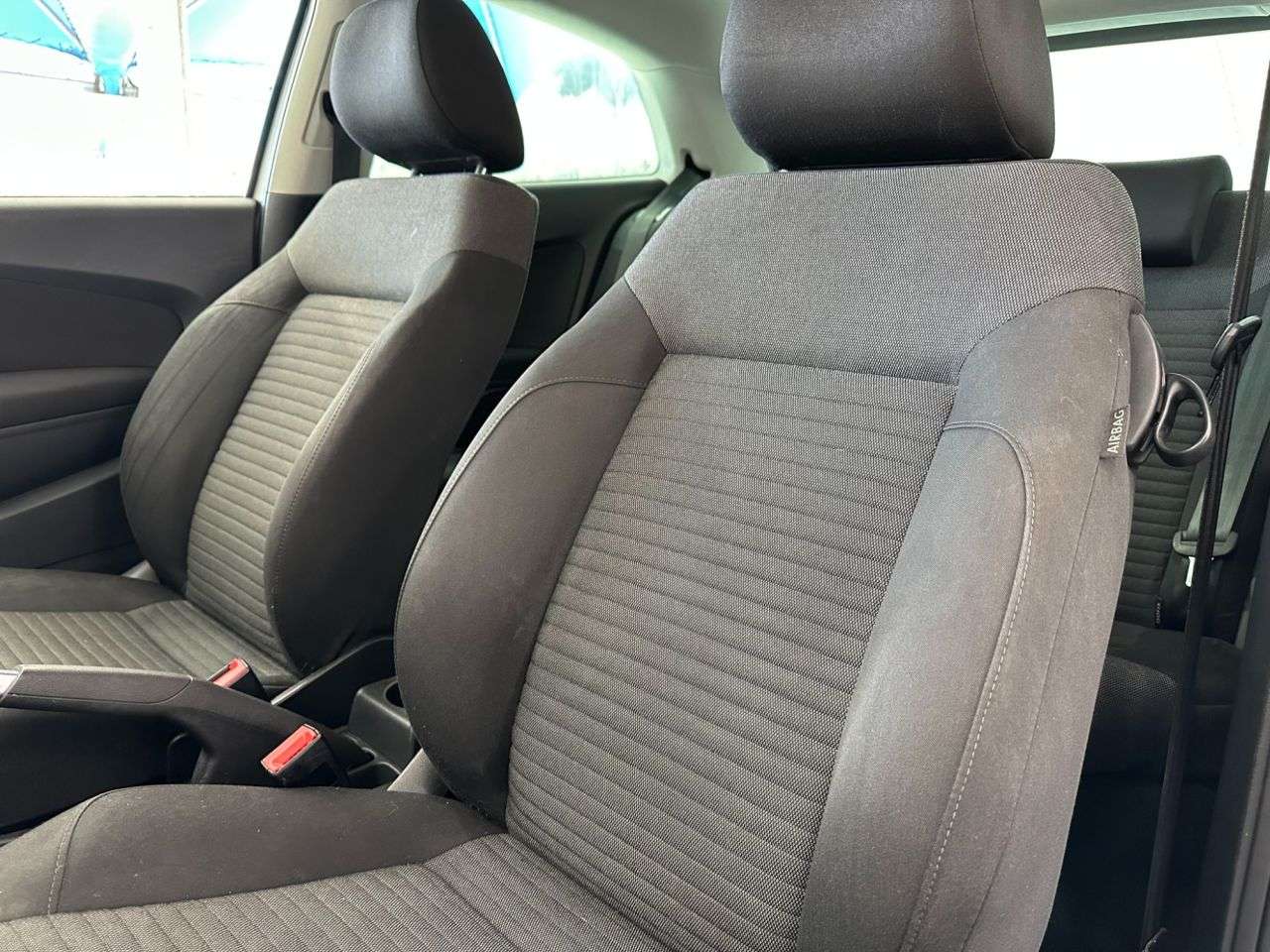 2014 VOLKSWAGEN POLO 2014 VOLKSWAGEN POLO