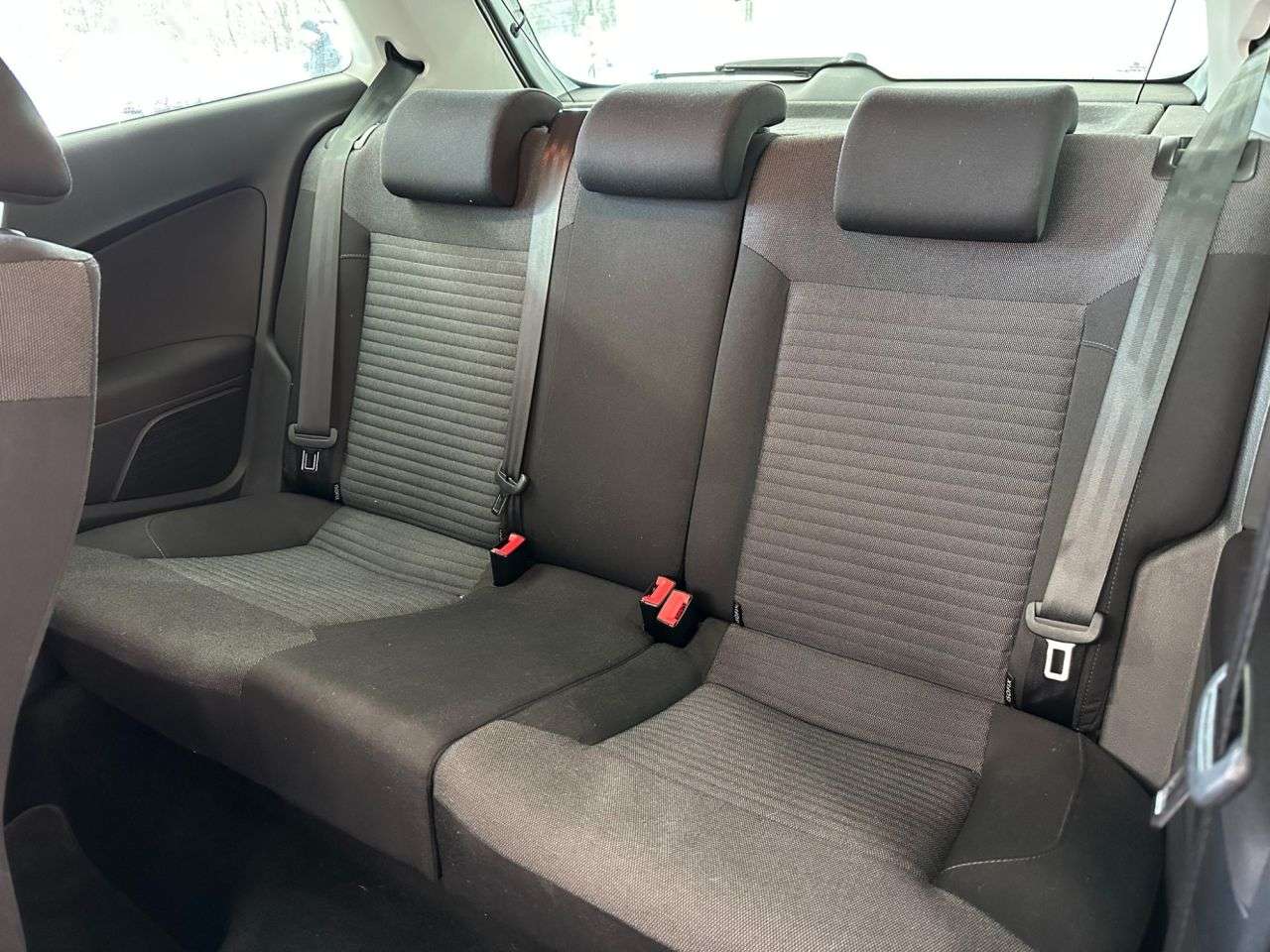 2014 VOLKSWAGEN POLO 2014 VOLKSWAGEN POLO