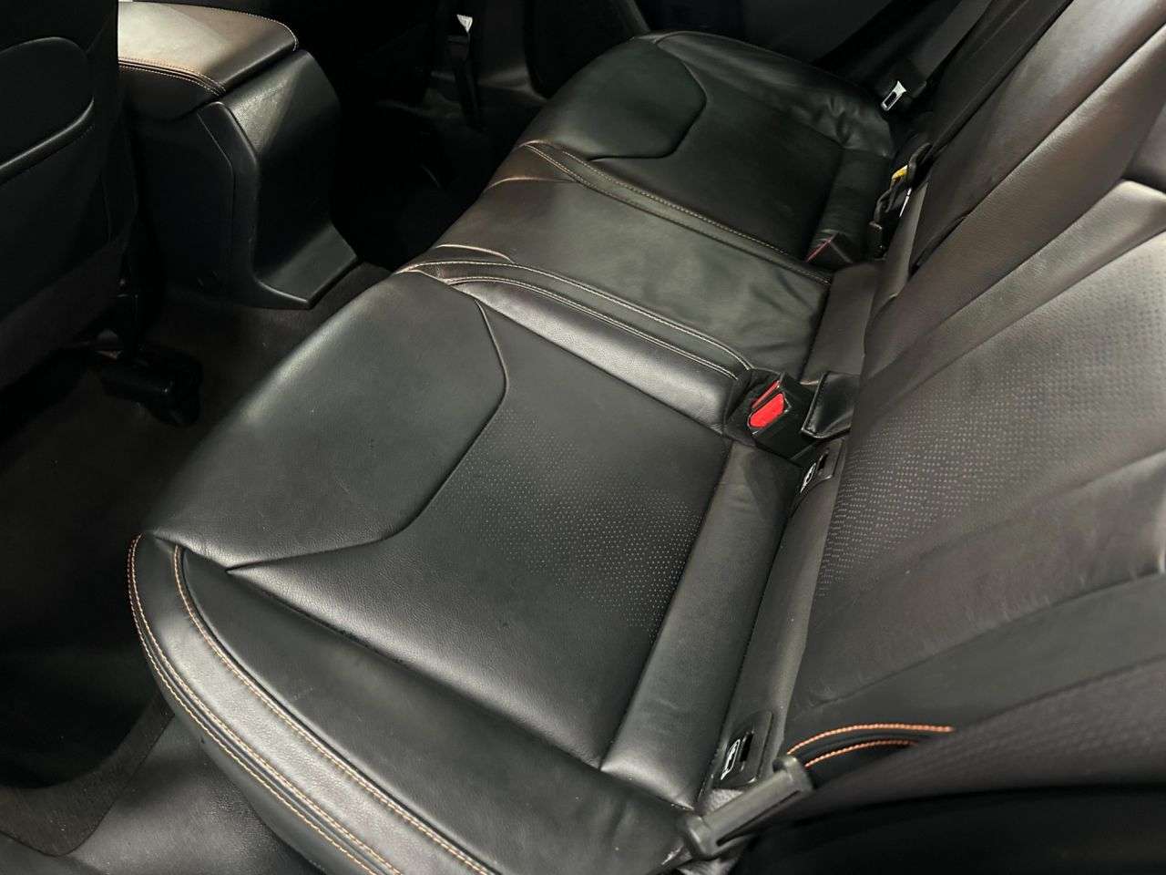 2018 SUBARU XV 2018 SUBARU XV