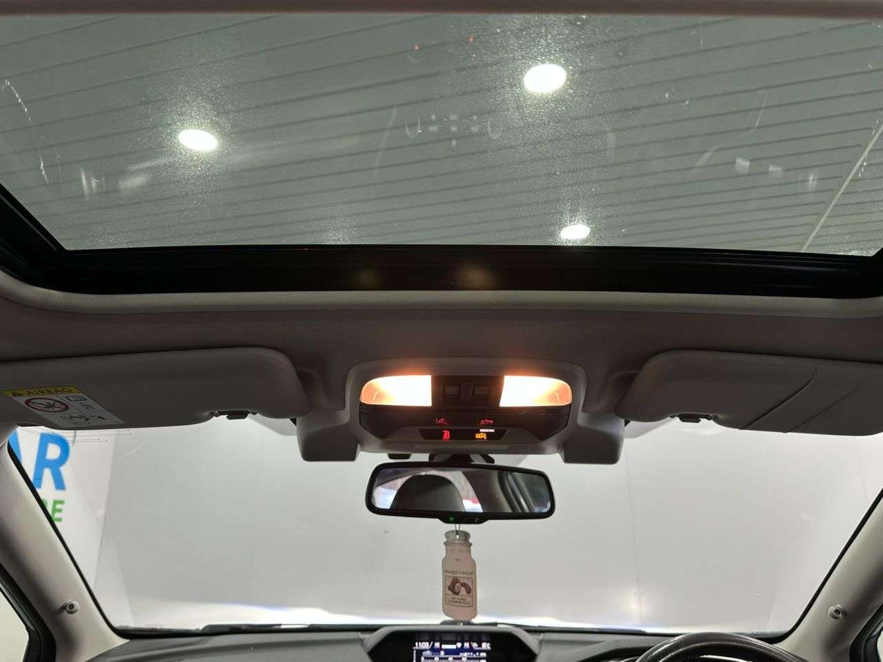 2018 SUBARU XV 2018 SUBARU XV