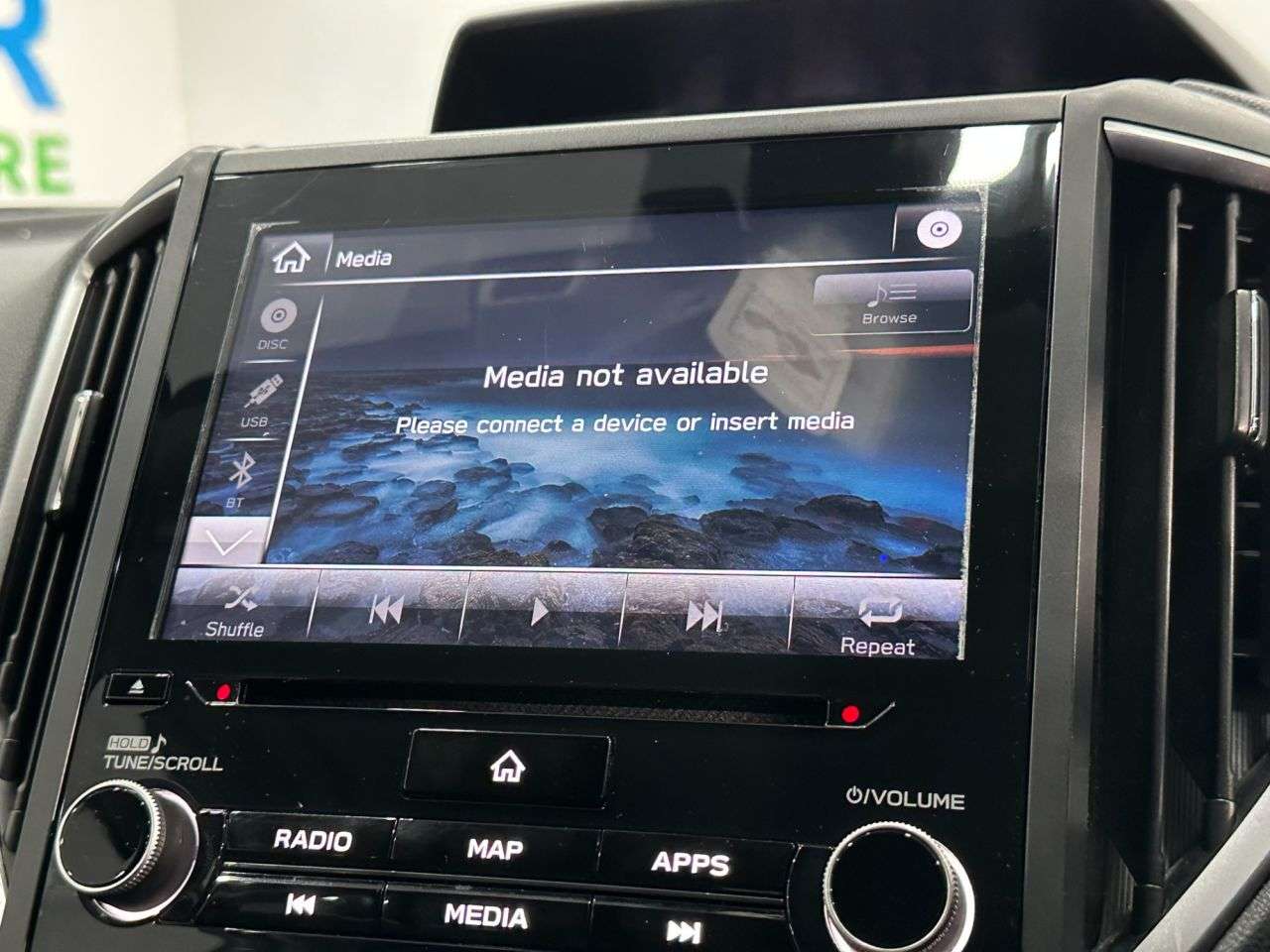 2018 SUBARU XV 2018 SUBARU XV