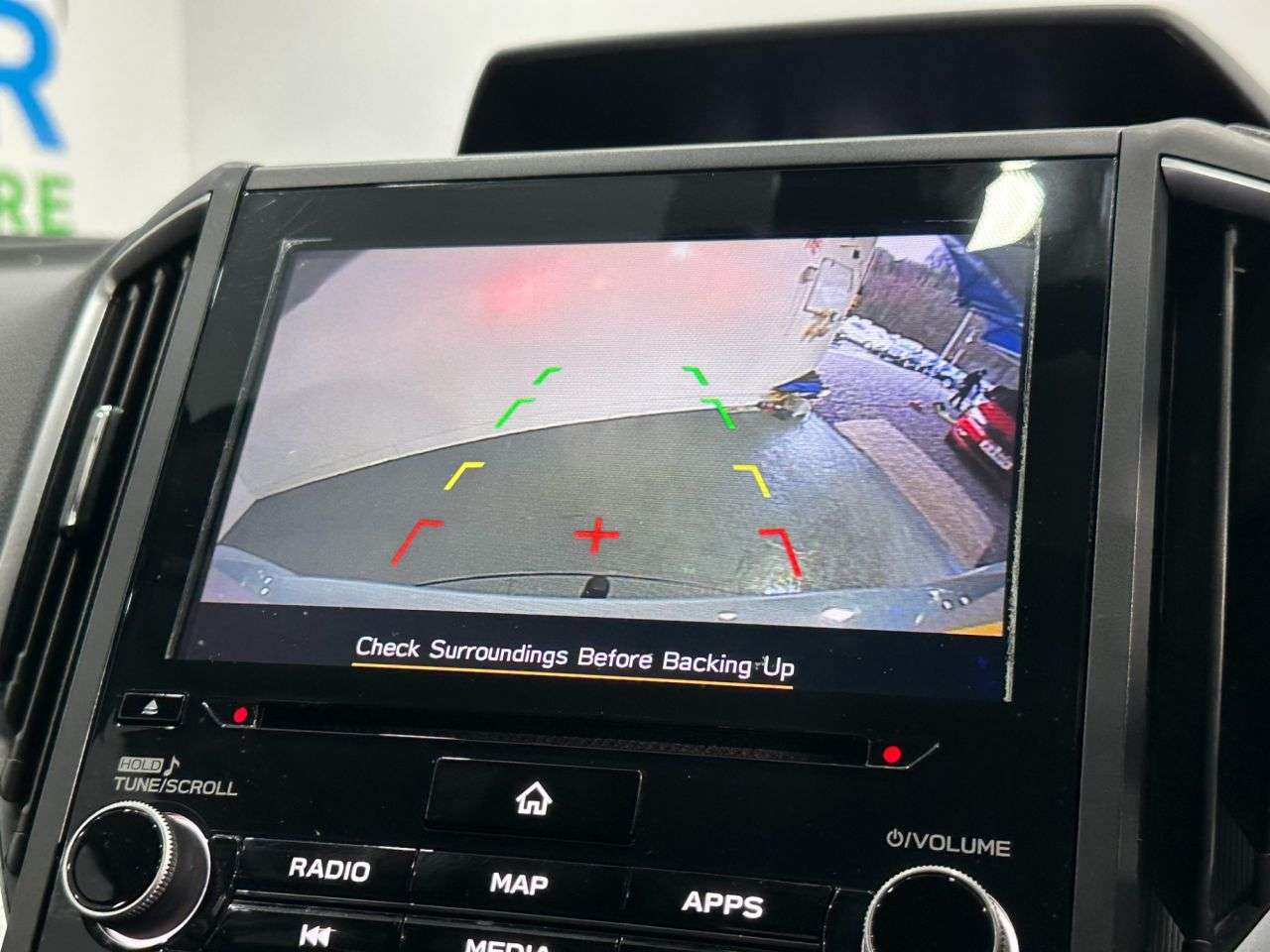 2018 SUBARU XV 2018 SUBARU XV