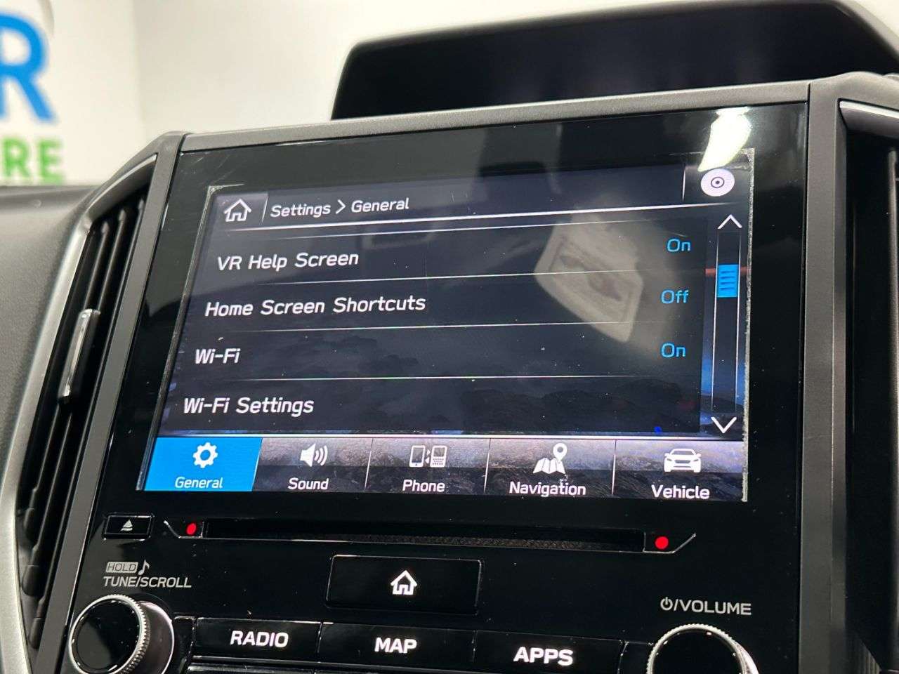 2018 SUBARU XV 2018 SUBARU XV