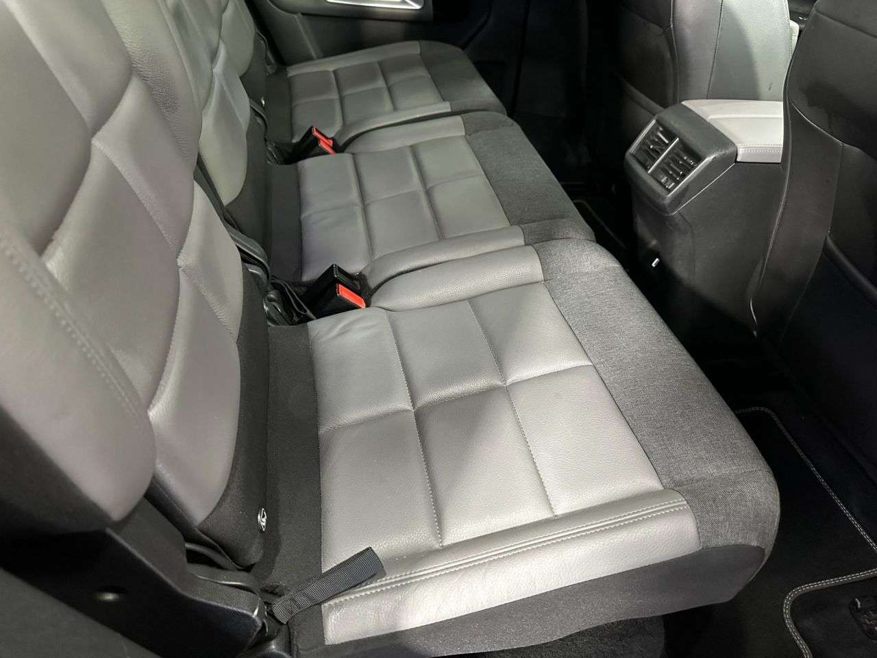 2019 CITROEN C5 AIRCROSS 2019 CITROEN C5 AIRCROSS