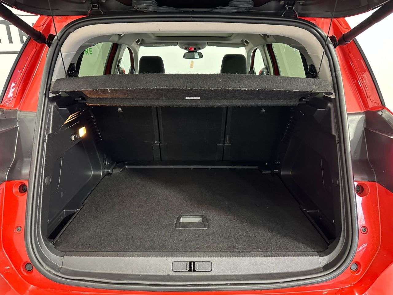 2019 CITROEN C5 AIRCROSS 2019 CITROEN C5 AIRCROSS