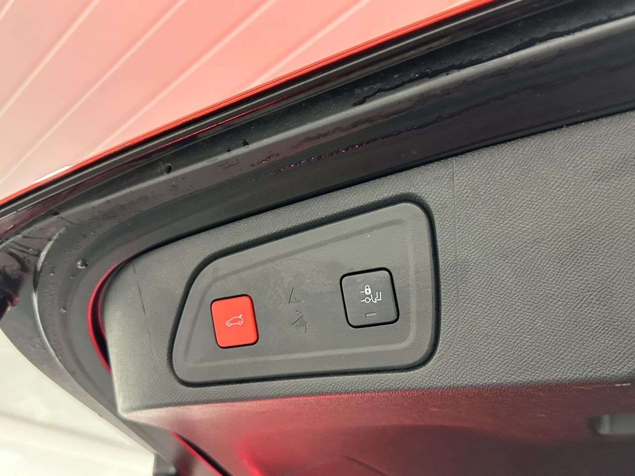 2019 CITROEN C5 AIRCROSS 2019 CITROEN C5 AIRCROSS