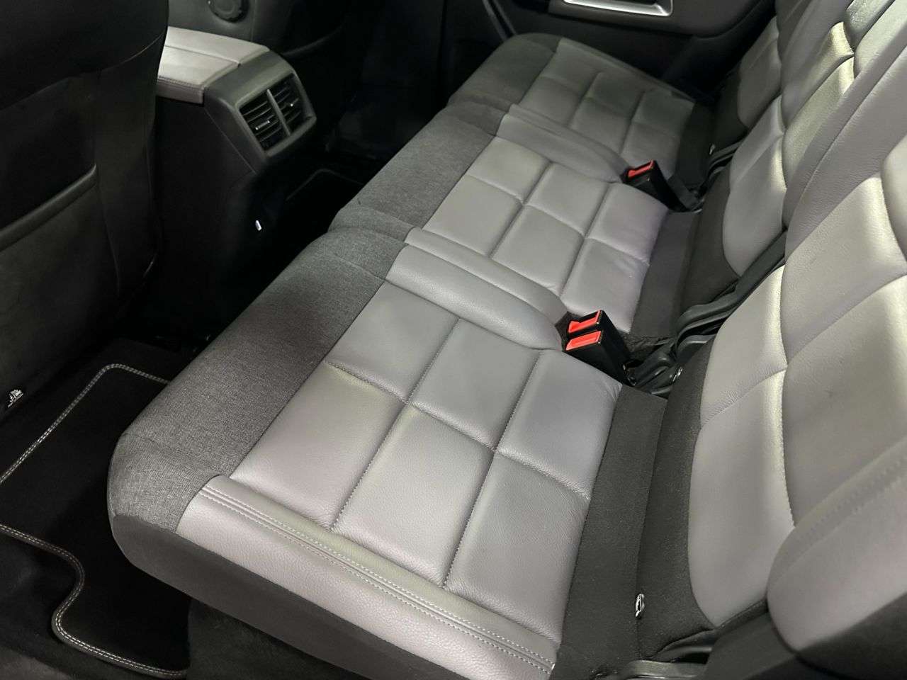 2019 CITROEN C5 AIRCROSS 2019 CITROEN C5 AIRCROSS