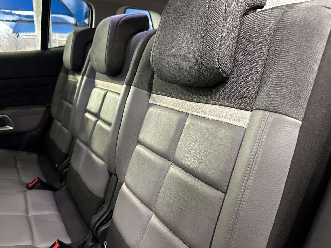 2019 CITROEN C5 AIRCROSS 2019 CITROEN C5 AIRCROSS