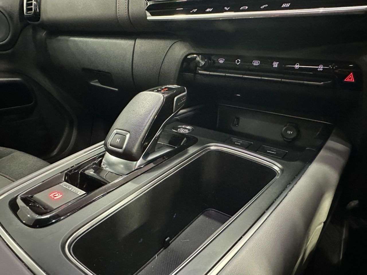 2019 CITROEN C5 AIRCROSS 2019 CITROEN C5 AIRCROSS