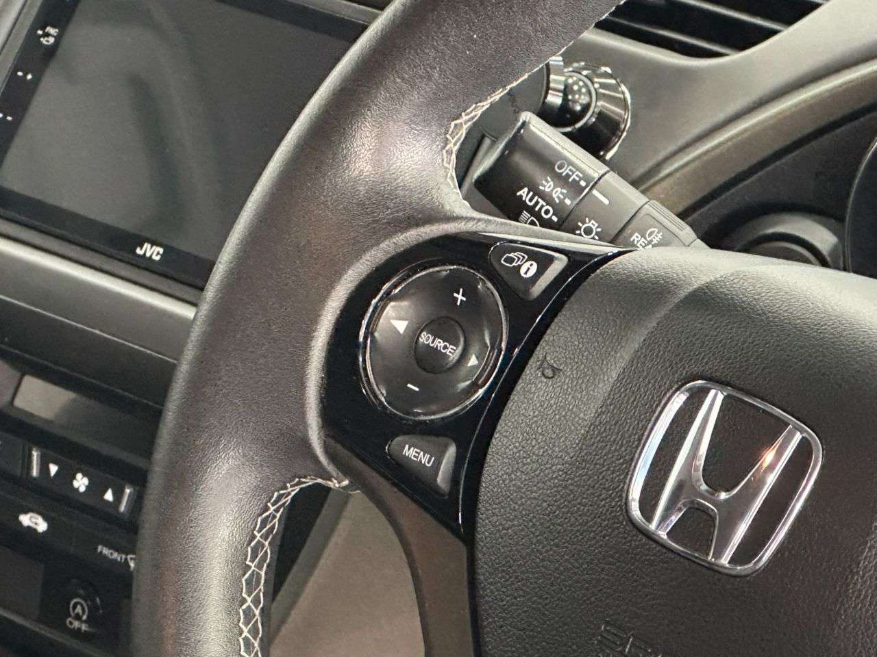 2015 HONDA CIVIC 2015 HONDA CIVIC