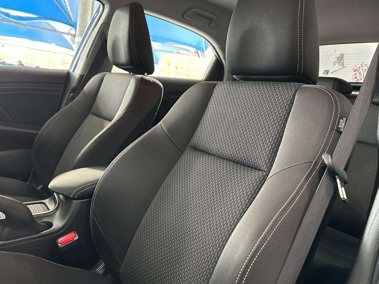 2015 HONDA CIVIC 2015 HONDA CIVIC