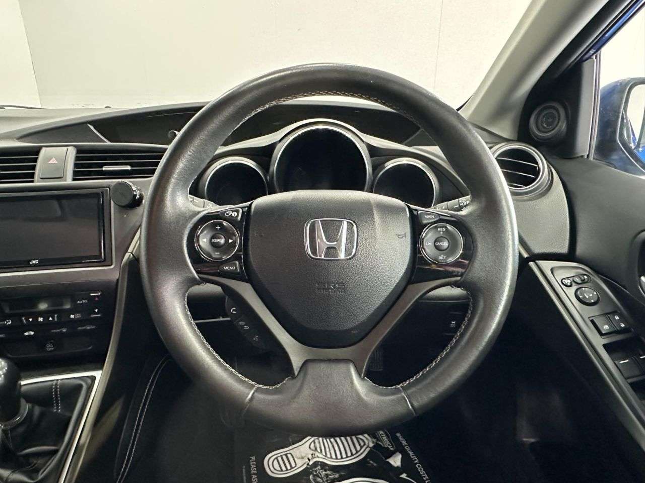 2015 HONDA CIVIC 2015 HONDA CIVIC