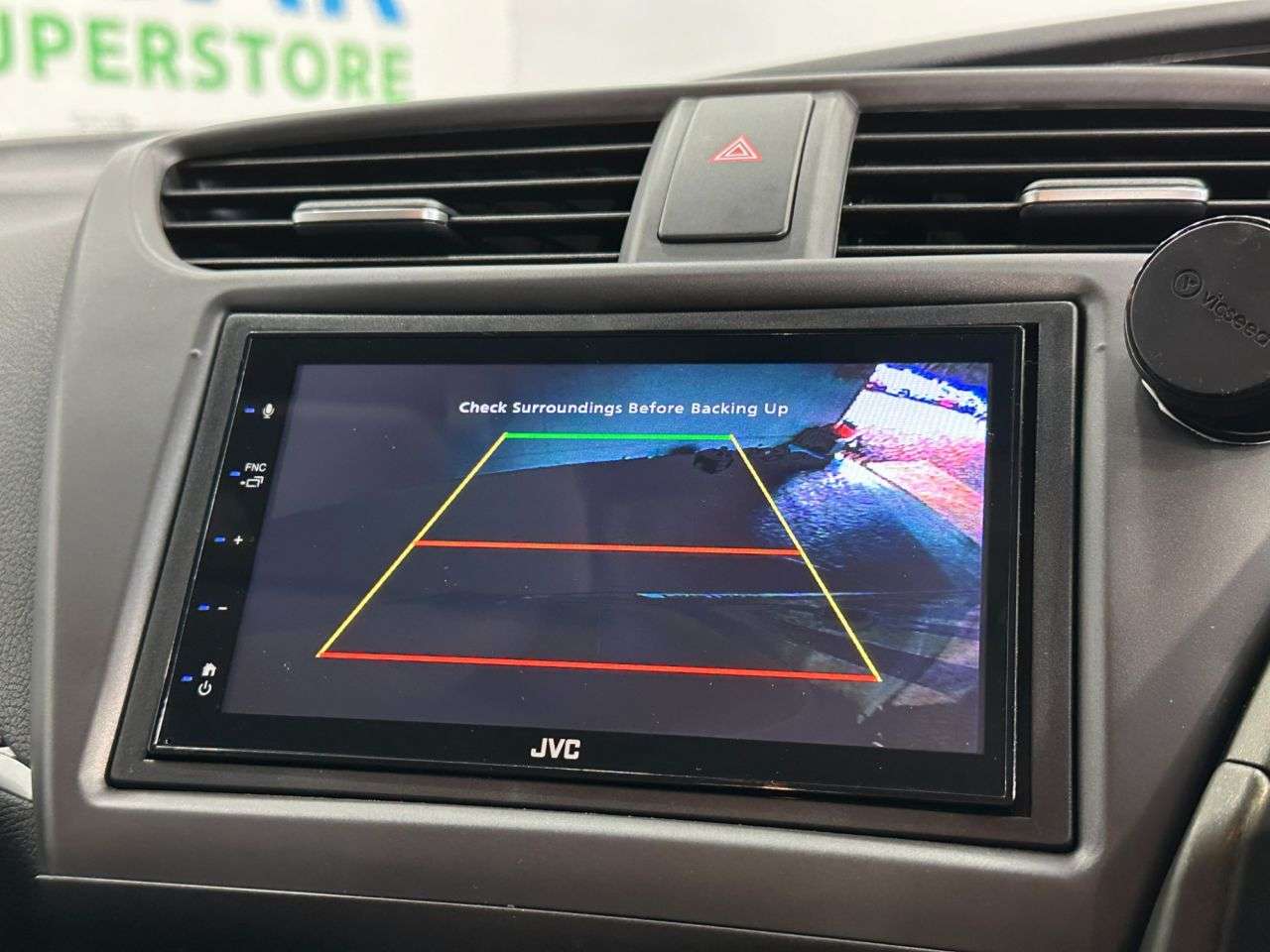 2015 HONDA CIVIC 2015 HONDA CIVIC